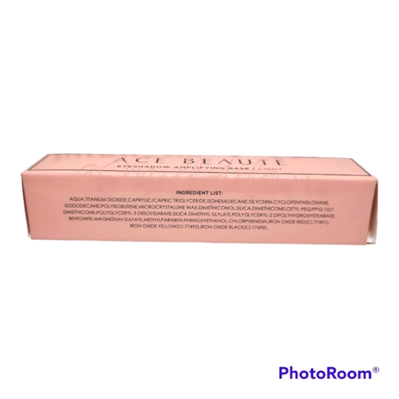 **SOLD** Ace Beautē: Eyeshadow Amplifying Primer Base - Picture 4 of 8